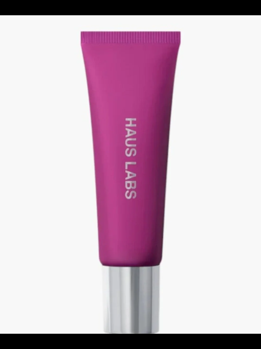 Haus Labs By Lady Gaga HY-POWER Pigment Paint In Fuchsia Matte NIB